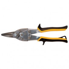 C.K T4537AS Compound Action Snips Straight (10")